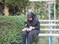 گزارش تصویری آزمون کارشناسی روز دوم 